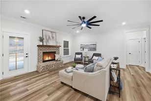 393 Rc Thompson Rd, Dallas, GA 30157 - Photo 8