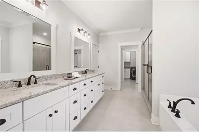 393 Rc Thompson Road, Dallas, GA 30157 - Photo 20