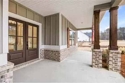 393 Rc Thompson Road, Dallas, GA 30157 - Photo 6