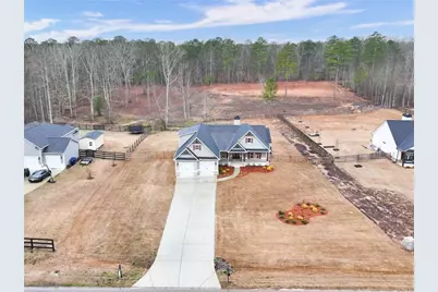 393 Rc Thompson Road, Dallas, GA 30157 - Photo 40