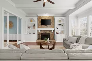 272 Canyon Dr, Sugar Hill, GA 30518 - Photo 30