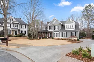 272 Canyon Dr, Sugar Hill, GA 30518 - Photo 4