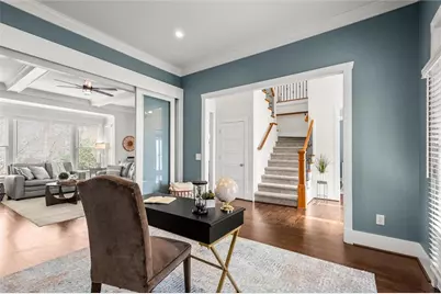 272 Canyon Drive, Sugar Hill, GA 30518 - Photo 14