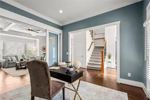 272 Canyon Dr, Sugar Hill, GA 30518 - Photo 14