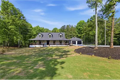 3380 Wildwood Road, Suwanee, GA 30024 - Photo 1