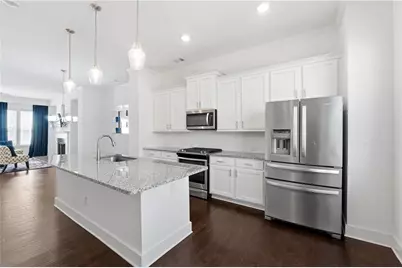 2161 Colvin Court NW, Atlanta, GA 30318 - Photo 8