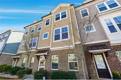 2161 Colvin Court NW, Atlanta, GA 30318 - Photo 2