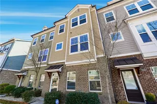 2161 Colvin Ct NW, Atlanta, GA 30318 - Photo 2