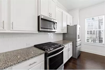 2161 Colvin Court NW, Atlanta, GA 30318 - Photo 6