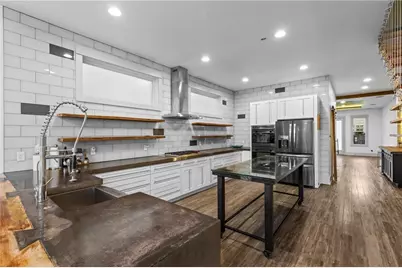 560 John Wesley Dobbs Avenue NE #A, Atlanta, GA 30312 - Photo 8