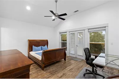 560 John Wesley Dobbs Avenue NE #A, Atlanta, GA 30312 - Photo 36