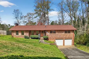 2569 Skylane Dr, Marietta, GA 30062 - Photo 1