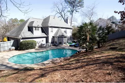 1210 Swan Mill Court, Suwanee, GA 30024 - Photo 28