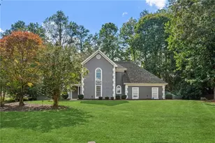 1210 Swan Mill Ct, Suwanee, GA 30024 - Photo 4