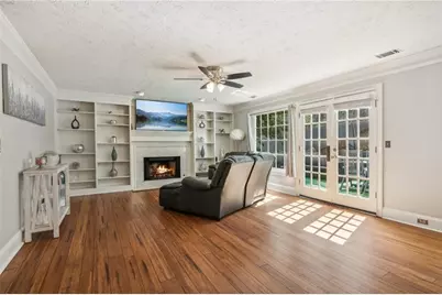1210 Swan Mill Court, Suwanee, GA 30024 - Photo 10