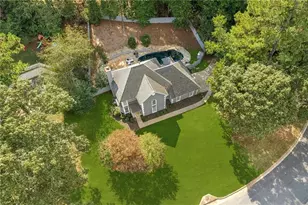 1210 Swan Mill Ct, Suwanee, GA 30024 - Photo 1