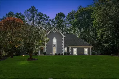 1210 Swan Mill Court, Suwanee, GA 30024 - Photo 2