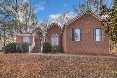 111 Overlook Heights Way, Stockbridge, GA 30281 - Photo 2