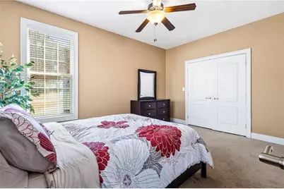 3257 Leyland Way SE, Conyers, GA 30013 - Photo 8