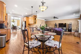 3257 Leyland Way SE, Conyers, GA 30013 - Photo 6