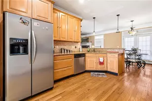 3257 Leyland Way SE, Conyers, GA 30013 - Photo 4