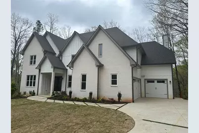 270 Crosstree Lane, Atlanta, GA 30328 - Photo 2