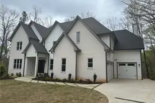 270 Crosstree Ln, Atlanta, GA 30328 - Photo 2