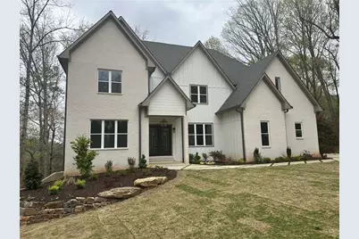 270 Crosstree Lane, Atlanta, GA 30328 - Photo 1