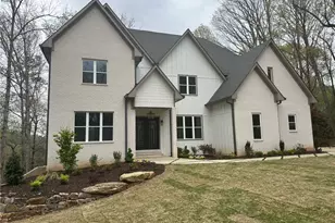 270 Crosstree Ln, Atlanta, GA 30328 - Photo 1