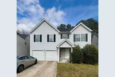 2328 Brookgate Way, Ellenwood, GA 30294 - Photo 1