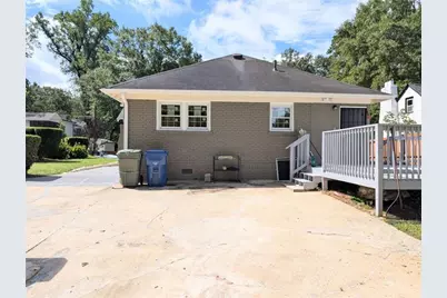 1541 North Avenue, Atlanta, GA 30318 - Photo 32