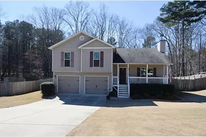 1645 Deer Creek Lane, Monroe, GA 30655 - Photo 2