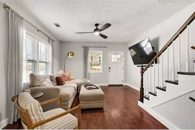 1387 Avon Avenue SW, Atlanta, GA 30310 - Photo 6