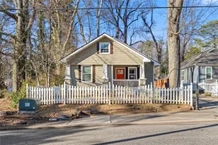 1387 Avon Ave SW, Atlanta, GA 30310 - Photo 2