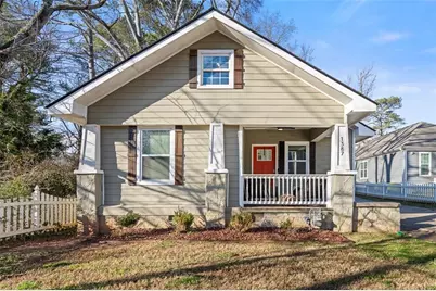 1387 Avon Avenue SW, Atlanta, GA 30310 - Photo 1