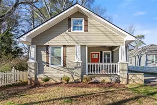 1387 Avon Ave SW, Atlanta, GA 30310 - Photo 1