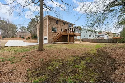 4231 Gladney Drive, Atlanta, GA 30340 - Photo 34