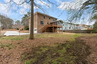 4231 Gladney Dr, Atlanta, GA 30340 - Photo 34