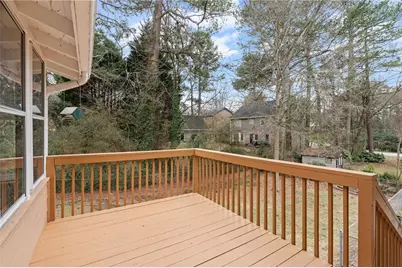 4231 Gladney Drive, Atlanta, GA 30340 - Photo 14