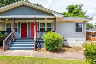 2536 McAfee Rd, Decatur, GA 30032 - Photo 4