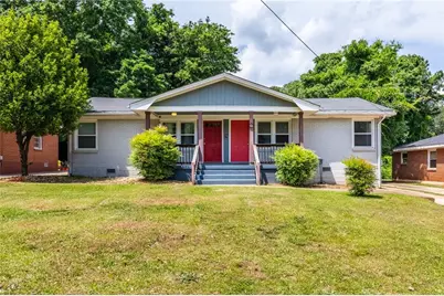 2536 McAfee Road, Decatur, GA 30032 - Photo 1