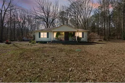 150 Old Hwy 138, Fayetteville, GA 30214 - Photo 2