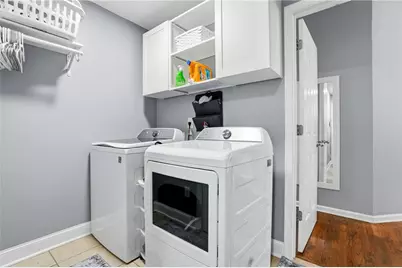 225 Dunagan Dr, Lawrenceville, GA 30045 - Photo 26