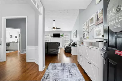 225 Dunagan Dr, Lawrenceville, GA 30045 - Photo 2