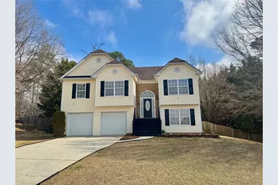 3393 Madison Farm Way, Snellville, GA 30039 - Photo 2