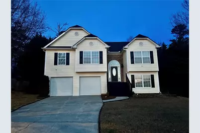 3393 Madison Farm Way, Snellville, GA 30039 - Photo 1