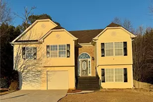 3393 Madison Farm Way, Snellville, GA 30039 - Photo 1