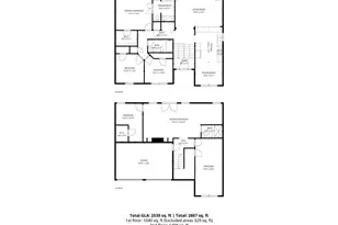 3393 Madison Farm Way, Snellville, GA 30039 - Photo 16