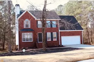 1004 Crown River Pkwy, McDonough, GA 30252 - Photo 1