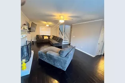 1004 Crown River Parkway, McDonough, GA 30252 - Photo 4